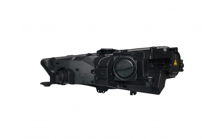 Фары передние AUDI A4 B9 2016-2019