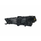 Фары передние AUDI A4 B9 2016-2019