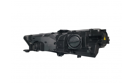 Фары передние AUDI A4 B9 2016-2019