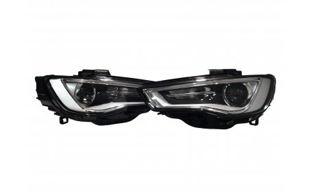 Фары передние AUDI A3 8V 2012-2016