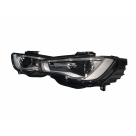 Фары передние AUDI A3 8V 2012-2016