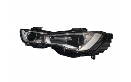 Фары передние AUDI A3 8V 2012-2016