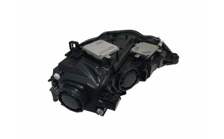 Фары передние AUDI A3 8V 2012-2016