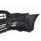 Бампер передний Audi A6 C7 2015-2018