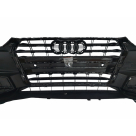 Бампер передний Audi A4 B9 2016-2019