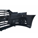 Бампер передний Audi A4 B9 2016-2019