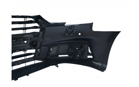 Бампер передний Audi A4 B9 2016-2019