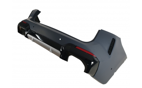 Бампер задний BMW X3 (G01) 2022-2024