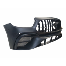 Комплект обвеса Mercedes E-class W213 2020-2022