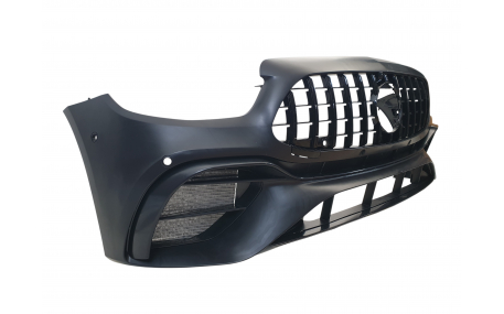 Комплект обвеса Mercedes E-class W213 2020-2022