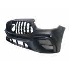 Комплект обвеса Mercedes E-class W213 2020-2022