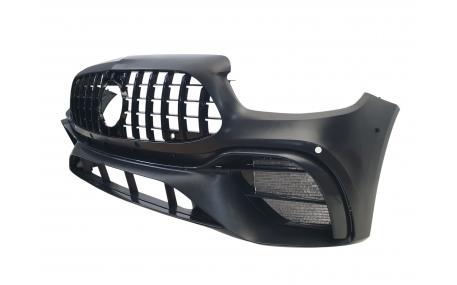 Комплект обвеса Mercedes E-class W213 2020-2022