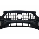 Комплект обвеса Mercedes E-class W213 2020-2022