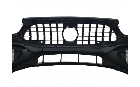 Комплект обвеса Mercedes E-class W213 2020-2022