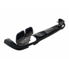 Комплект обвеса Mercedes E-class W213 2020-2022