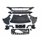 Комплект обвеса Mercedes E-class W213 2020-2022