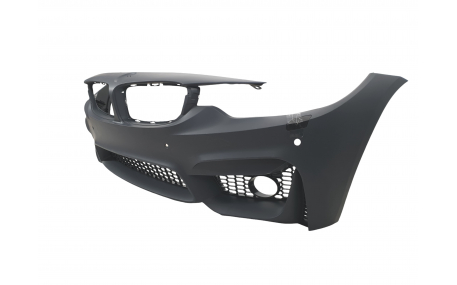 Бампер передний BMW 4 F32