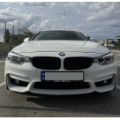Бампер передний BMW 4 F32