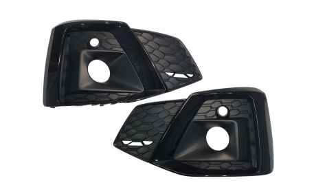 Решетки бампера Audi A5 F5 2021-2024