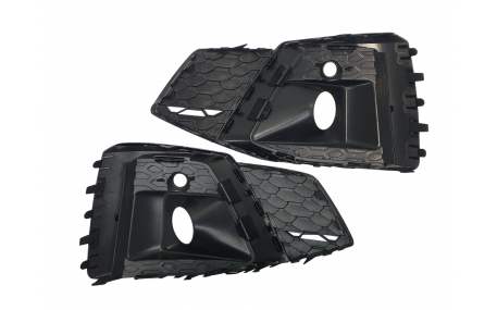 Решетки бампера Audi A5 F5 2021-2024