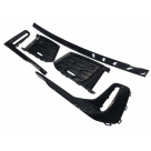 Решетки бампера Audi A6 C8