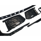 Решетки бампера Audi A6 C8