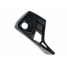 Решетки бампера Audi A8 D5 2021-2025