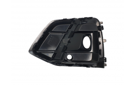 Решетки бампера Audi Q5 2020-2023