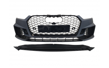 Бампер передний Audi A5 F5 2017-2020