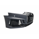 Бампер передний Audi A5 F5 2017-2020