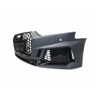 Бампер передний Audi A5 F5 2017-2020