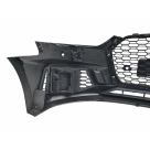 Бампер передний Audi A5 F5 2017-2020