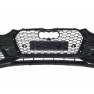 Бампер передний Audi A5 F5 2017-2020