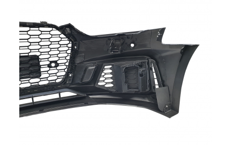 Бампер передний Audi A5 F5 2017-2020