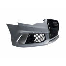 Бампер передний Audi A6 C7 2011-2014
