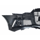 Бампер передний Audi A6 C7 2011-2014