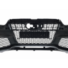 Бампер передний Audi A6 C7 2011-2014