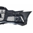 Бампер передний Audi A6 C7 2011-2014