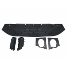 Бампер передний Audi A6 C7 2011-2014