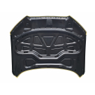 Комплект обвеса Audi A8 D4 2010-2014