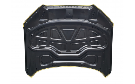 Комплект обвеса Audi A8 D4 2010-2014