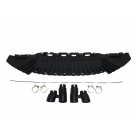 Комплект обвеса Audi A8 D4 2010-2014