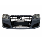 Комплект обвеса Audi A8 D4 2010-2014