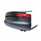 Комплект обвеса Audi A8 D4 2010-2014