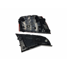 Комплект обвеса Audi A8 D4 2010-2014