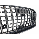 Бампер передний Audi A8 D5 2017-2021