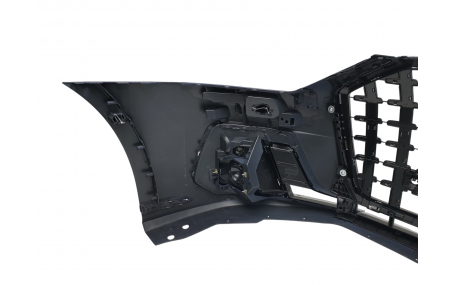 Бампер передний Audi A8 D5 2017-2021