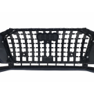 Бампер передний Audi A8 D5 2017-2021