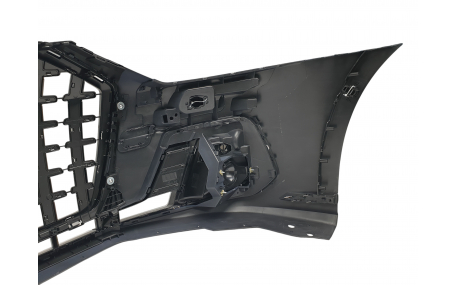 Бампер передний Audi A8 D5 2017-2021