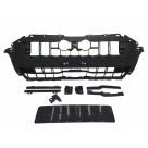 Бампер передний Audi A8 D5 2017-2021